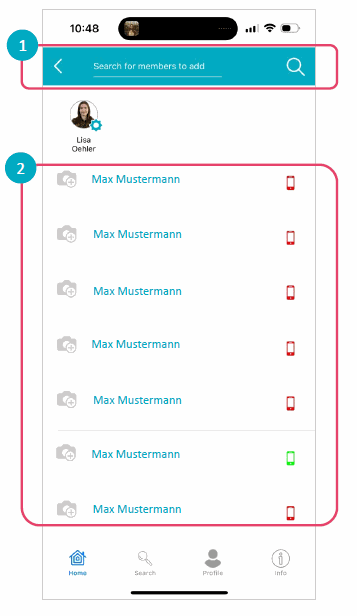 Odoo • Text und Bild